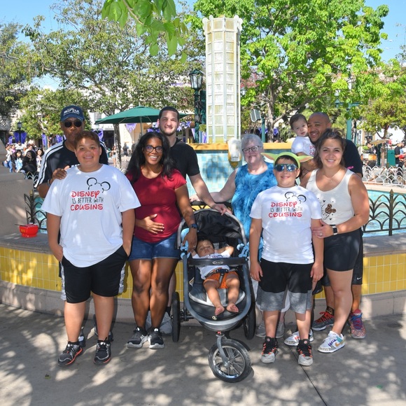 Meet your Posher, Alex - Picture 10 of 10